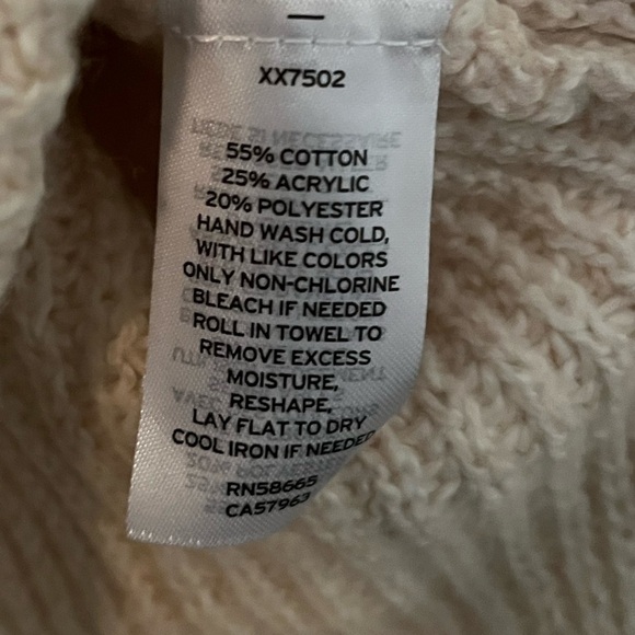 Sanctuary Sweater - Picture 3 of 6